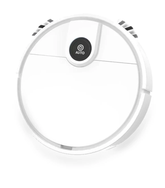 Smart Sweeping Robot — Smart Cleaning Robots, Factory Discount Outlet