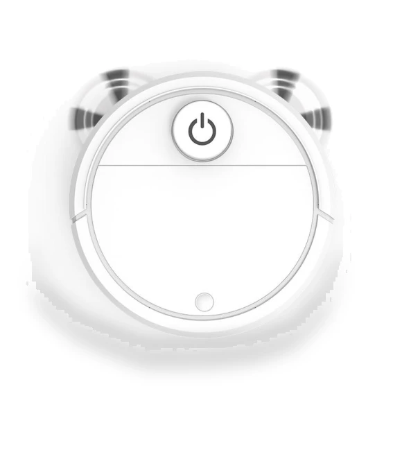 Smart Sweeping Robot — Smart Cleaning Robots, Factory Discount Outlet