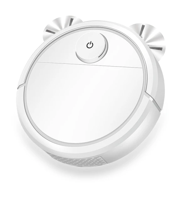 Smart Sweeping Robot — Smart Cleaning Robots, Factory Discount Outlet