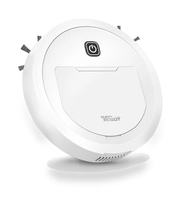 Smart Sweeping Robot — Smart Cleaning Robots, Factory Discount Outlet