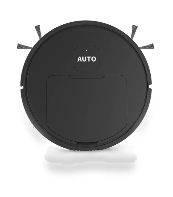 Smart Sweeping Robot — Smart Cleaning Robots, Factory Discount Outlet