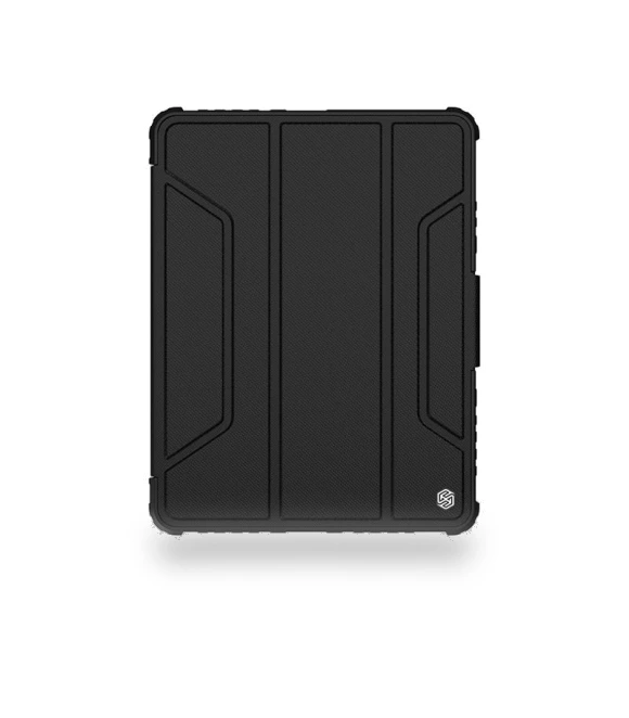 Smart Wake Flip Case — Cases, NILLKIN