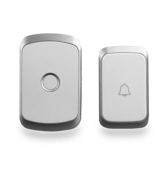 Smart Wireless Doorbell — Push Buttons, Dongfang HOME A