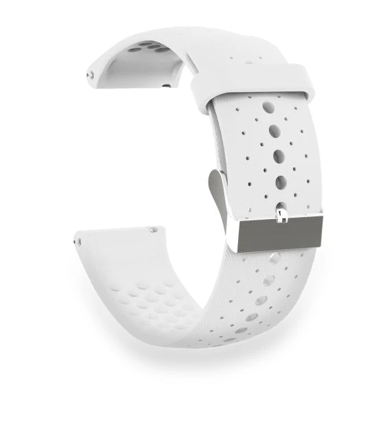 Soft Silicone Watch Strap — Bands, Vela