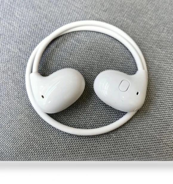 Sports Bluetooth Headphones — In-Ear Headphones, Yoxier