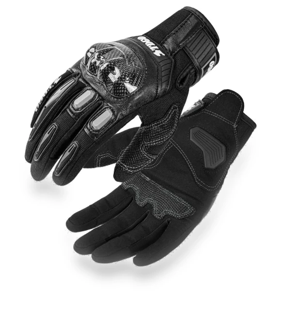 Summer Motorcycle Gloves — Gloves, CHCYCLE