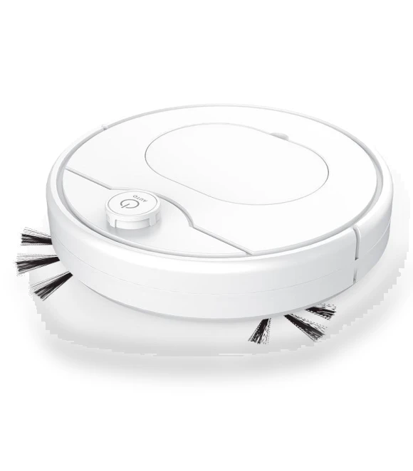 Sweeping Robot — Smart Cleaning Robots, Factory Discount Outlet