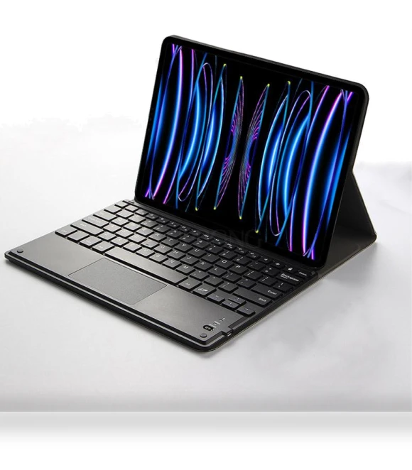 Touch Keyboard Case — Keyboard Cases, fashion 1