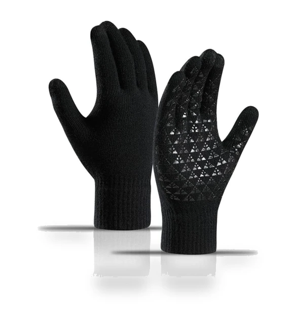 Touchscreen Winter Gloves — Gloves, Various wearables