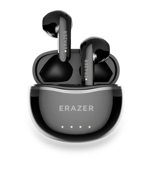 True Wireless Earbuds — In-Ear Headphones, Andoer