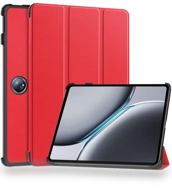 Ultra-thin Shockproof Protective Smart Cover — Protective Cases, Wan Yuan Digital