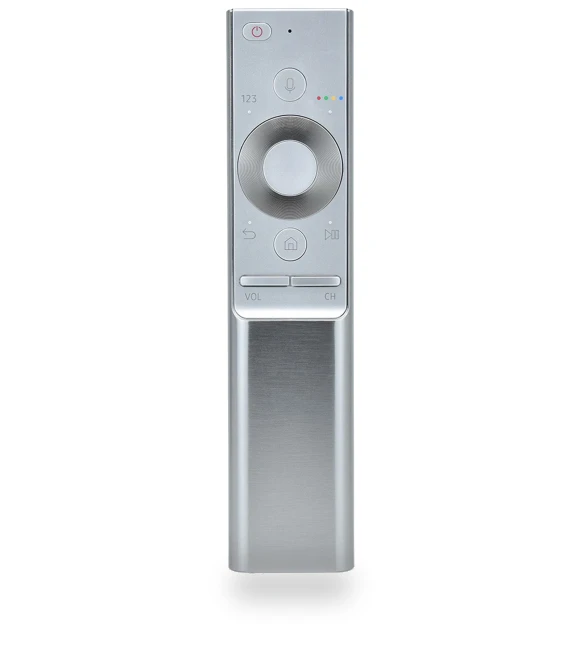 Voice Search Remote Control for 4K ULTRA HDTV — Remote Controls, Xudikou