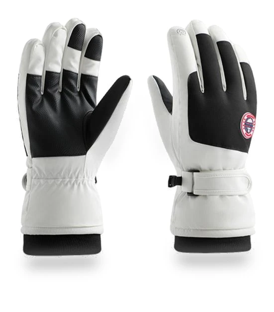 Winter Cycling Gloves with Touchscreen — Gloves & Mittens, Blissbox