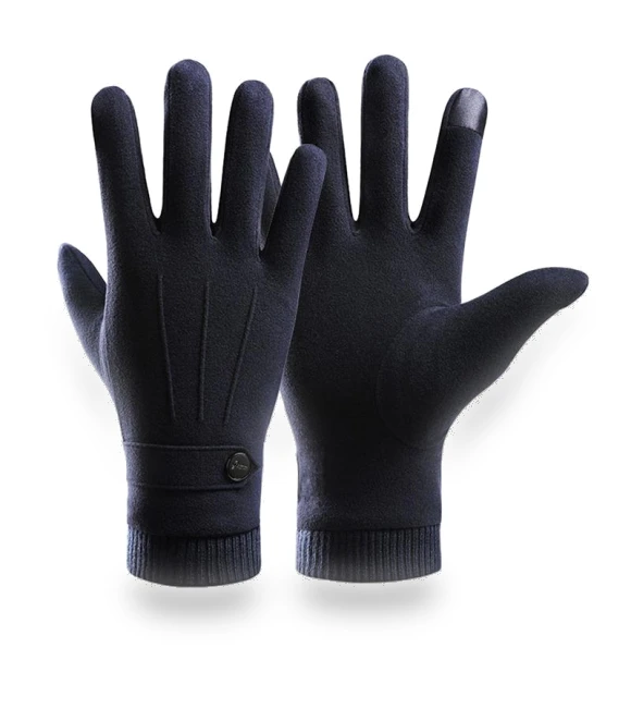 Winter Touchscreen Gloves — Gloves & Mittens, Outdoor Boutique TOP