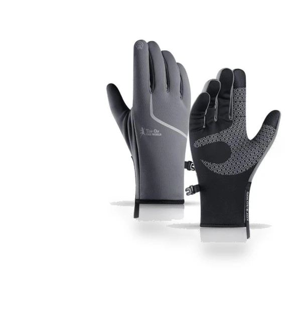 Winter Touchscreen Gloves — Gloves, CHCYCLE