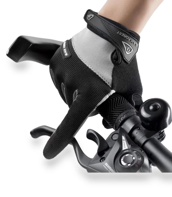 Winter Touchscreen Thermal Gloves — Gloves, Dress U Up Fashion