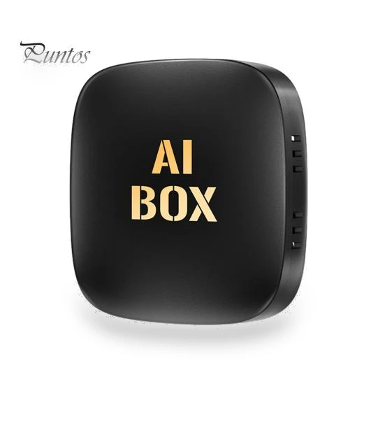 Wireless Adapter for Android Auto — Phone Accessories, Car life