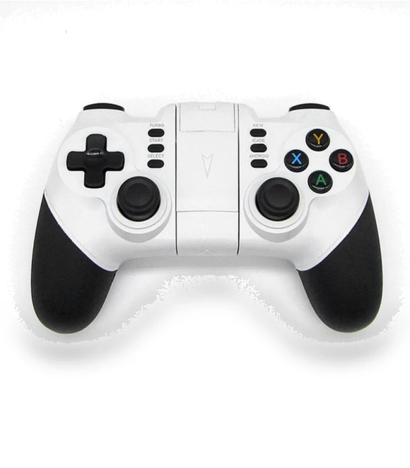 Wireless Bluetooth Game Controller — Game Controllers, cucu05