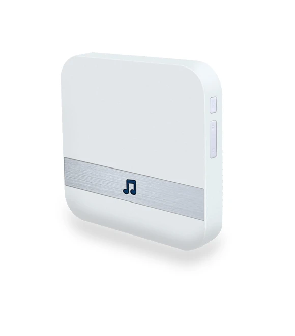 Wireless Doorbell Receiver — Kits, Home Sales Outlet