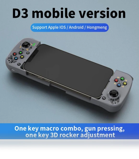 Wireless Gamepad — Gaming Joysticks, VAORLO