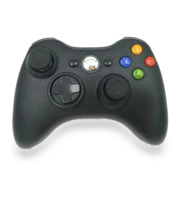 Wireless Gaming Controller — Accessories, NDUP