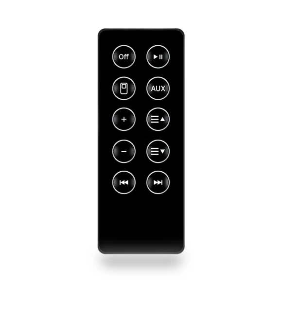 Wireless Remote Control for Home Media — Remote Controls, Xudikou