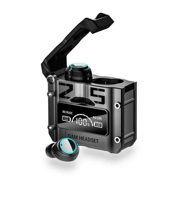 Wireless TWS Earbuds — Headsets, Popular star