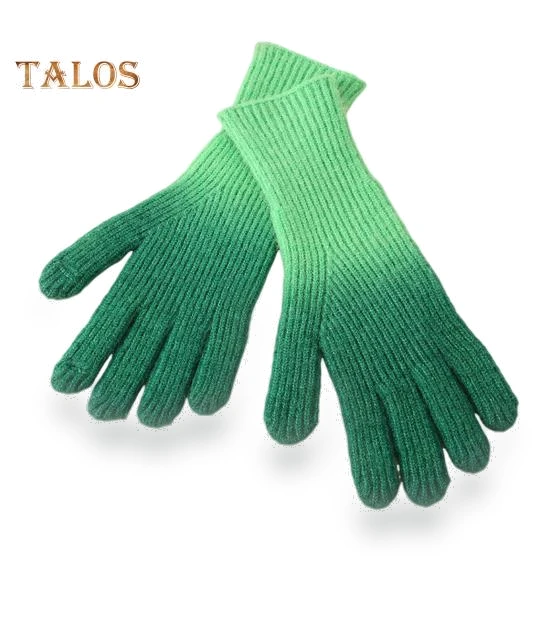 Women's Touchscreen Gloves — Gloves, ANBS