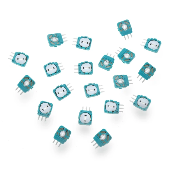 3D Analog Joystick Sensor Module — Accessories, Xudikou