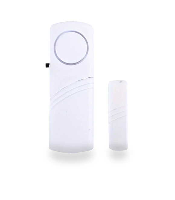 Advanced Sensor Alarm Wireless Security System — Smart Home Security, Comfort Homeware