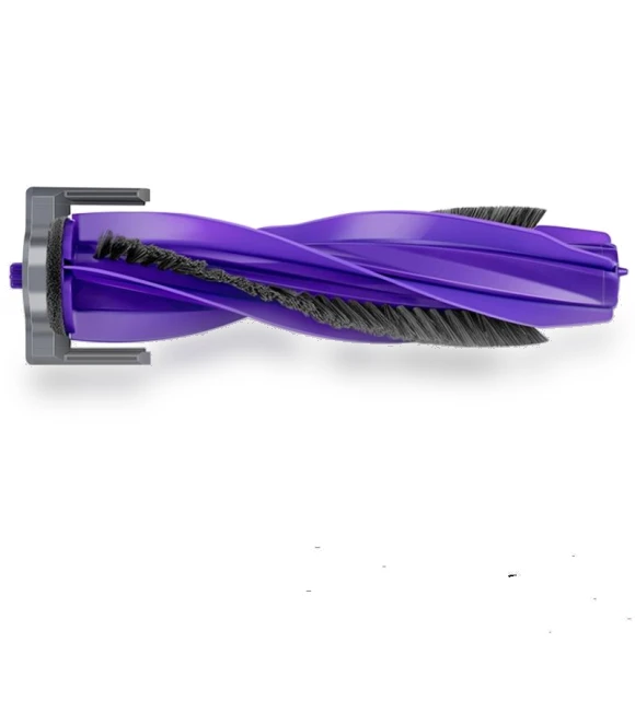 Anti-Tangle Rotating Brush Accessories — Accessories, Shunxinruyi