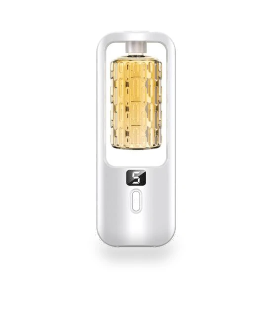 Automatic Aromatherapy Diffuser — Diffusers, Factory Discount Outlet