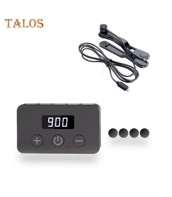 Automatic Clicker for Mobile Phone Connection — Gadget Essentials, ANBS