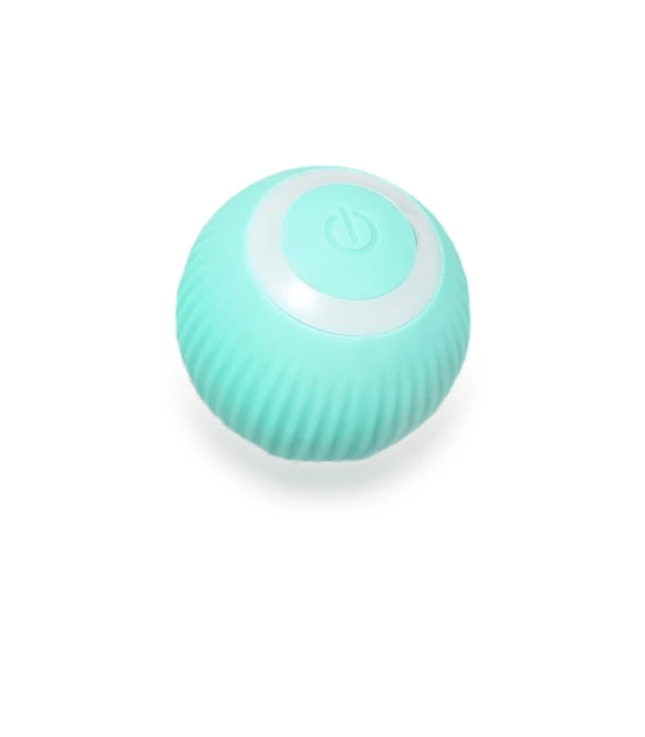 Automatic Rolling Ball for Cats — Cat Playthings, Ding Dong Fashion