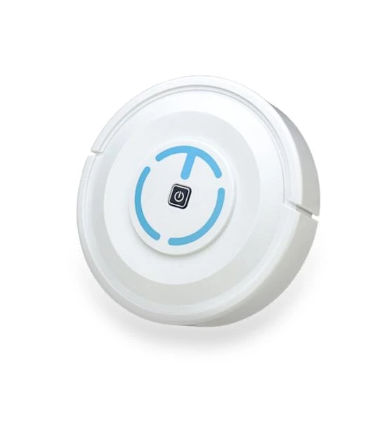 Automatic Smart Floor Sweeping Machine — Sweepers, Refreshing Home