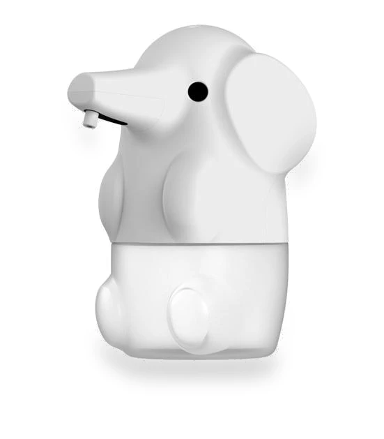 Automatic Touchless Soap Dispenser — Care Dispensers, SUNJOY HOUSE