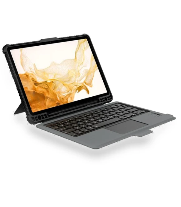 Bluetooth Keyboard Case — Keyboard Cases, HZ-C