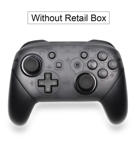 Bluetooth Pro Controller — Gaming Controllers, TECTINTER