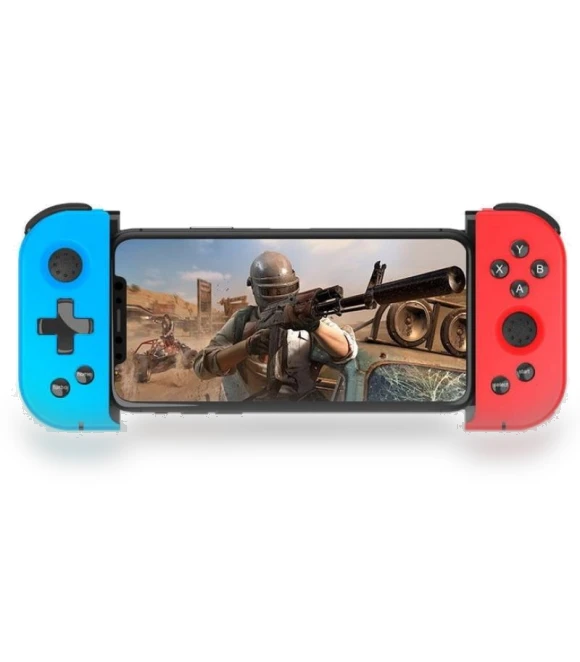 Bluetooth Wireless Gaming Controller — Gaming Keyboards, CAOWJiBrother