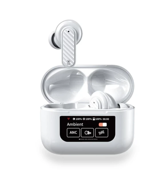 Bluetooth Wireless Headphones — Over-Ear Headphones, Junmaocun