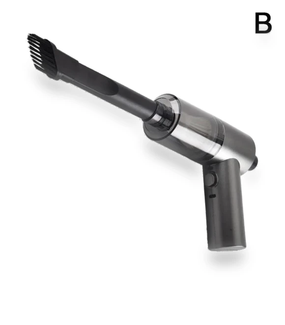 Car Vacuum Cleaner — Vacuums, T-Car Parts