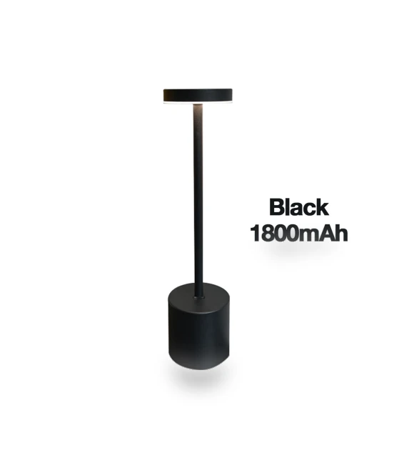 Classic Touch Sensor LED Desk Lamp — Study & Desk Lighting, Lighting Life Hub