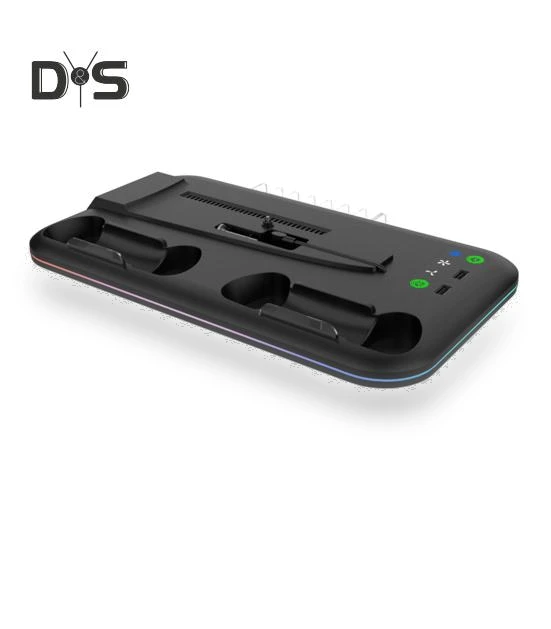 Cooling Stand for Gaming Console — Stands, Enjoy Smart Home