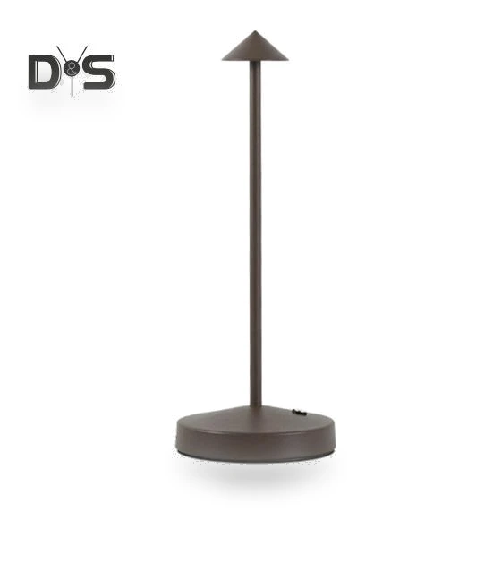 Desk Lamp with Touch Control — Study & Desk Lighting, SMOO