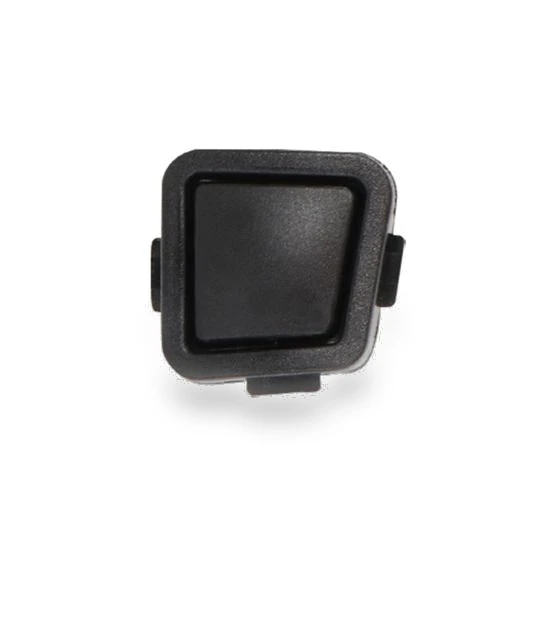 Door handle button — Door Straps & Handles, Car Yours Baby