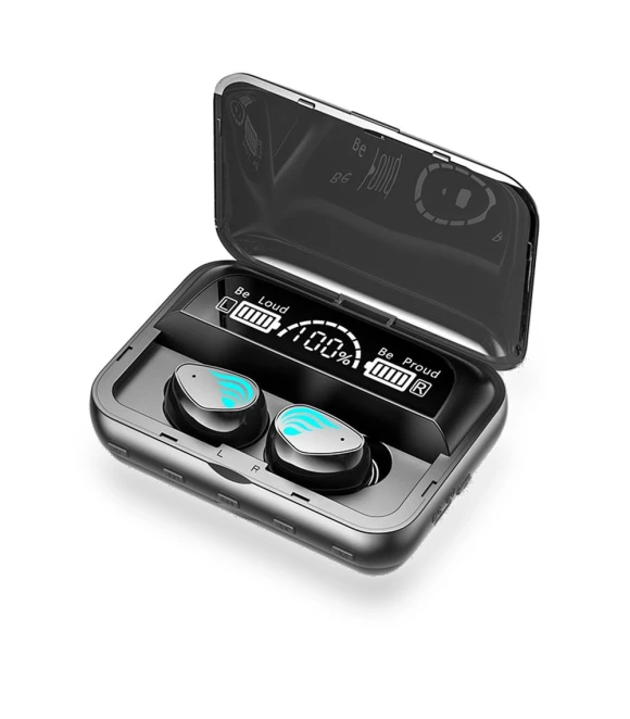E-sports Entry-ear Bluetooth Headset — Headsets, Junmaocun