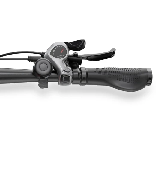 Electric Bike — E-Bikes, DUOTTS