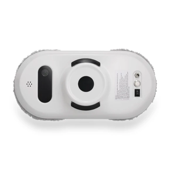 Electric Window Cleaning Robot — Smart Cleaning Robots, Koogeelife