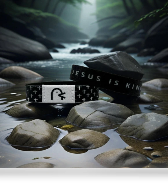 Fashionable Elastic Sports Bracelet — Wearable Accessories, amydeal