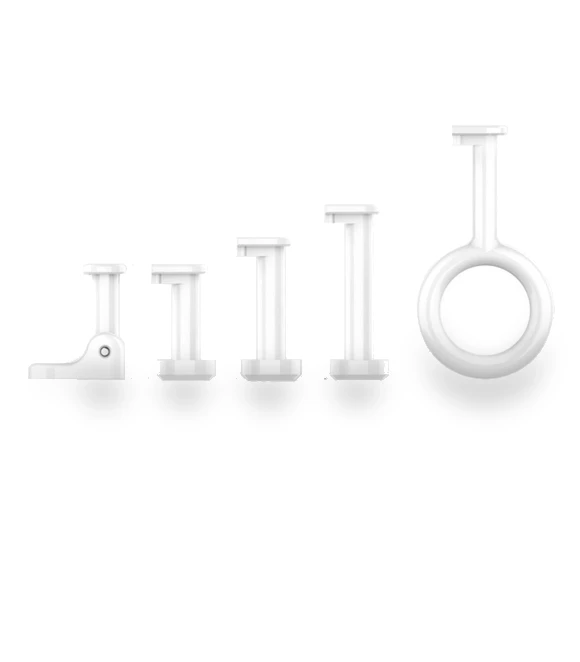 Finger Robot Kit for Smart Switch — Smart Home Hubs & Controllers, Bind